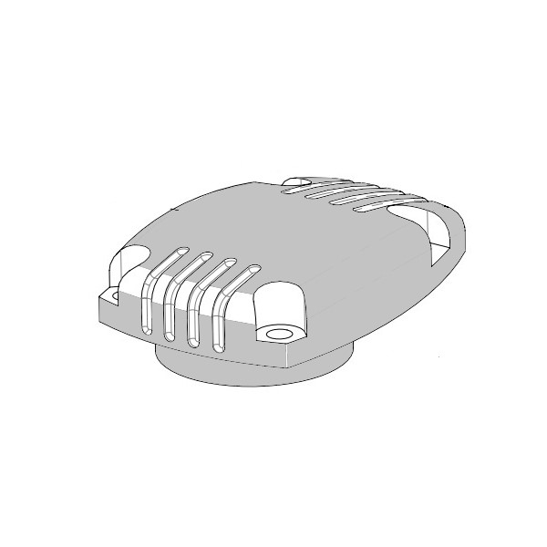 Trumpf 2797347 Upper Housing Part, Parts Separators PS 100 (1A2)