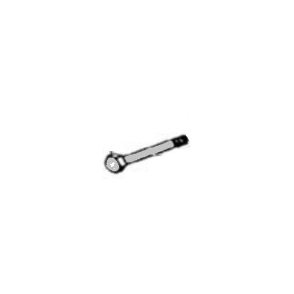 Trumpf 31566 Screw ISO4014 M10x75 ST 10.9, TKF 1500