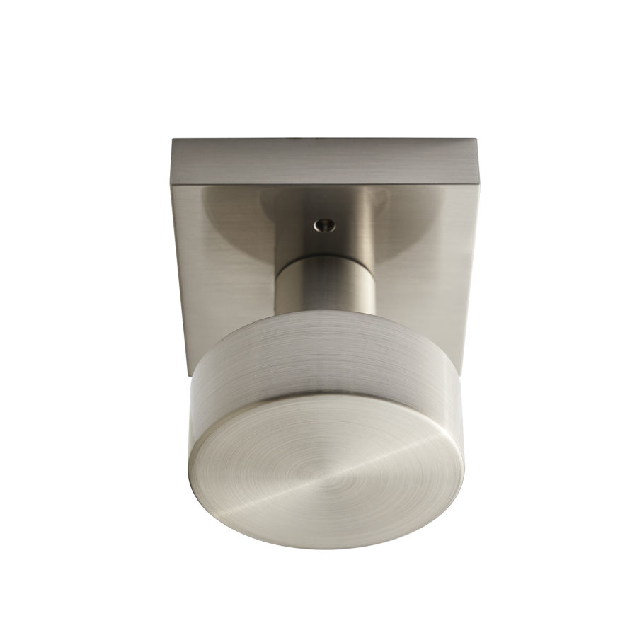 BHP 32215SN Belvedere Knob, Satin Nickel
