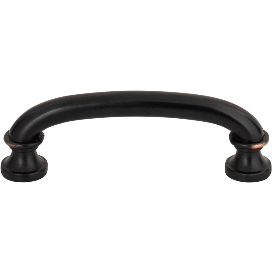 Shelley Pull 3″ Center to Center Venetian Bronze Atlas Homewares 329-VB