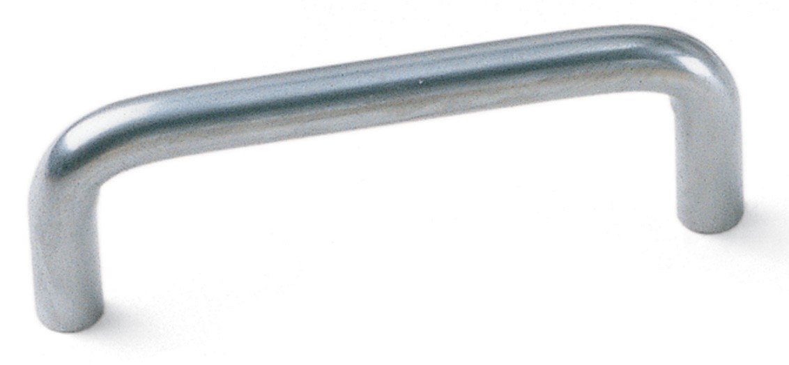 Laurey 34239, 3in Pull Satin Chrome