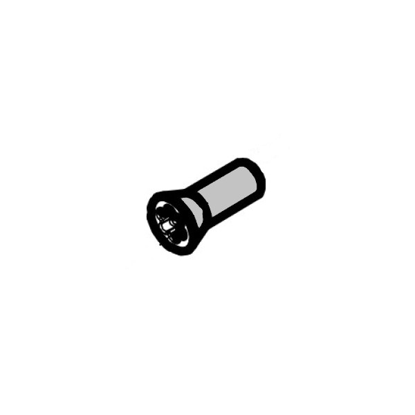 Trumpf 350327 Screw M04x11.5 TX20, Shears S 114 (1A1)