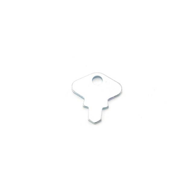 Schlage 35250 A40 AL40 D40 Emergency Release Key Instructions