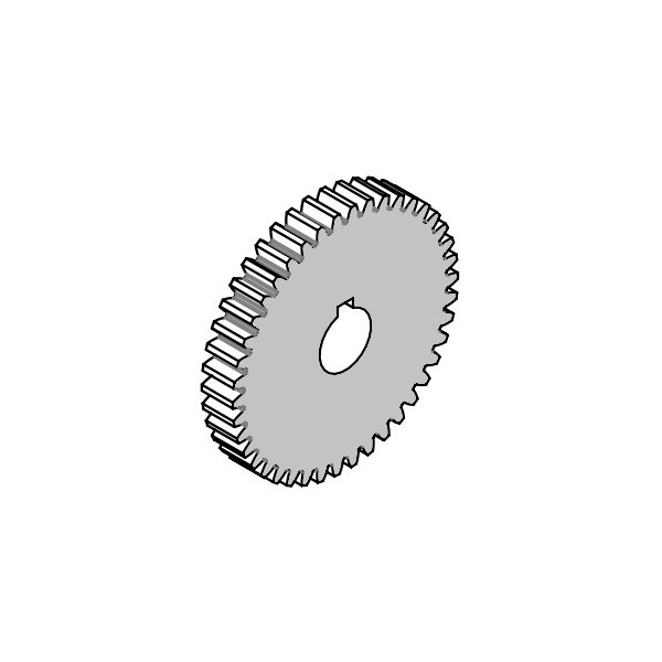 Trumpf 1459180 Gear Wheel, Power Fasteners TF 350 (1A5)