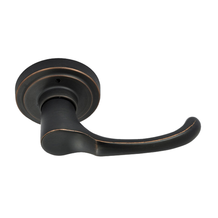 BHP 36211DB Diamond Heights Lever, Dark Bronze
