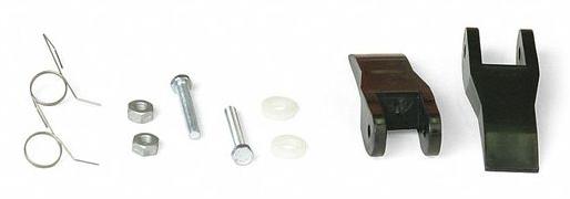 29-1 Lock Flipper Kit For Extension Ladders – Replacement Parts