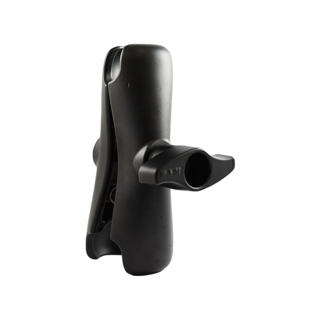 RAM Mount Double Socket Arm f/2.25″ D Size Balls [RAM-D-201U]