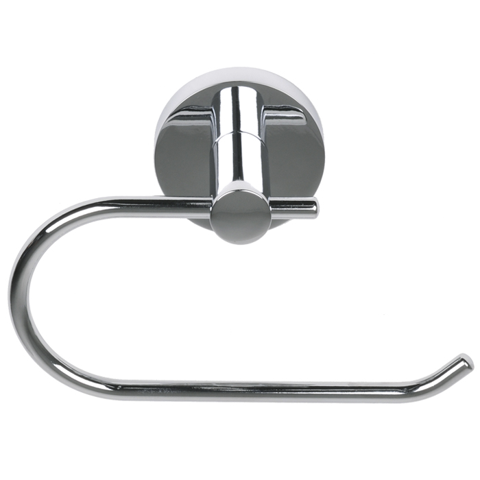 BHP 3907CH Skyline Euro Paper Holder, Chrome