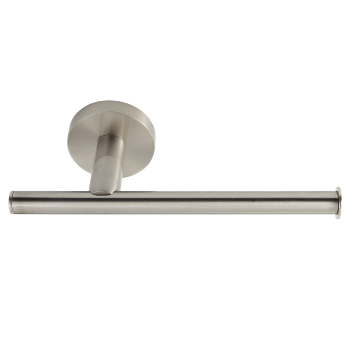 BHP 3909SN Skyline Paper Holder, Satin Nickel