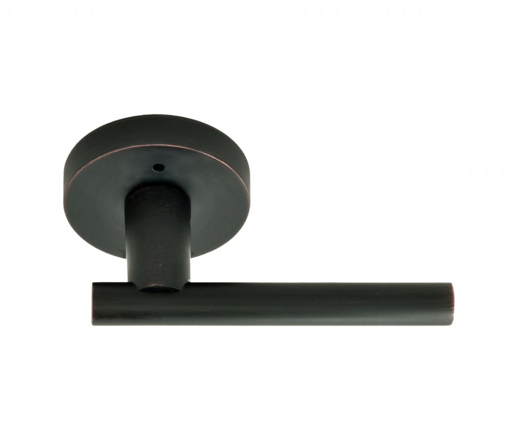 BHP 39211DB Skyline Blvd Lever, Dark Bronze