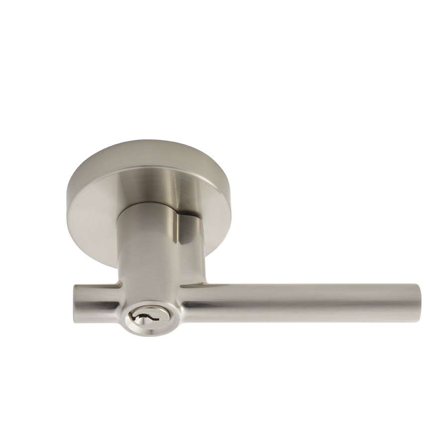 BHP 39515SN Skyline Blvd Lever, Satin Nickel
