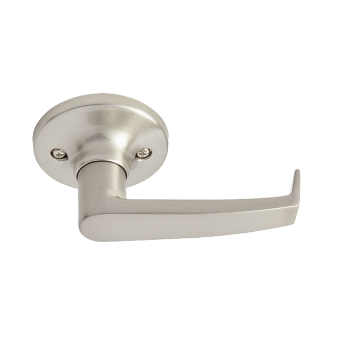 BHP 40326DC Candlestick Park Lever, Satin Nickel