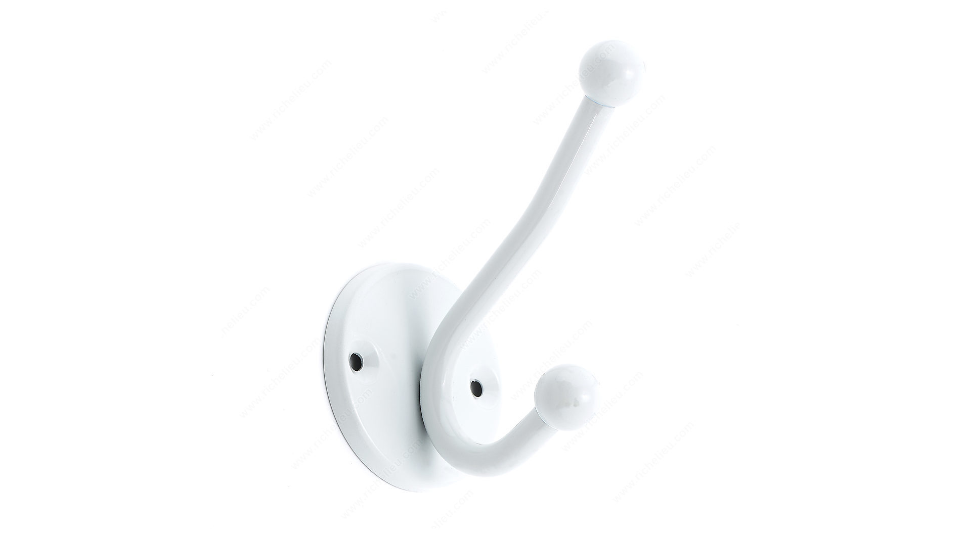 Richelieu 40501 Euro Collection Bathroom Hook
