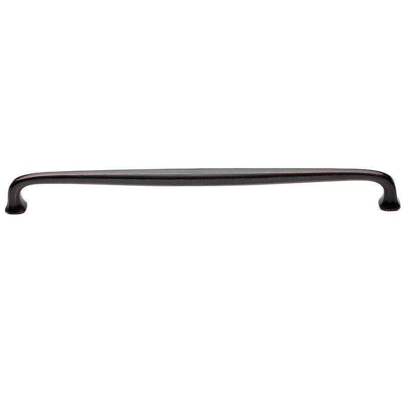 Baldwin 4365112 18″ Severin B Cabinet Pull – Venetian Bronze Finish