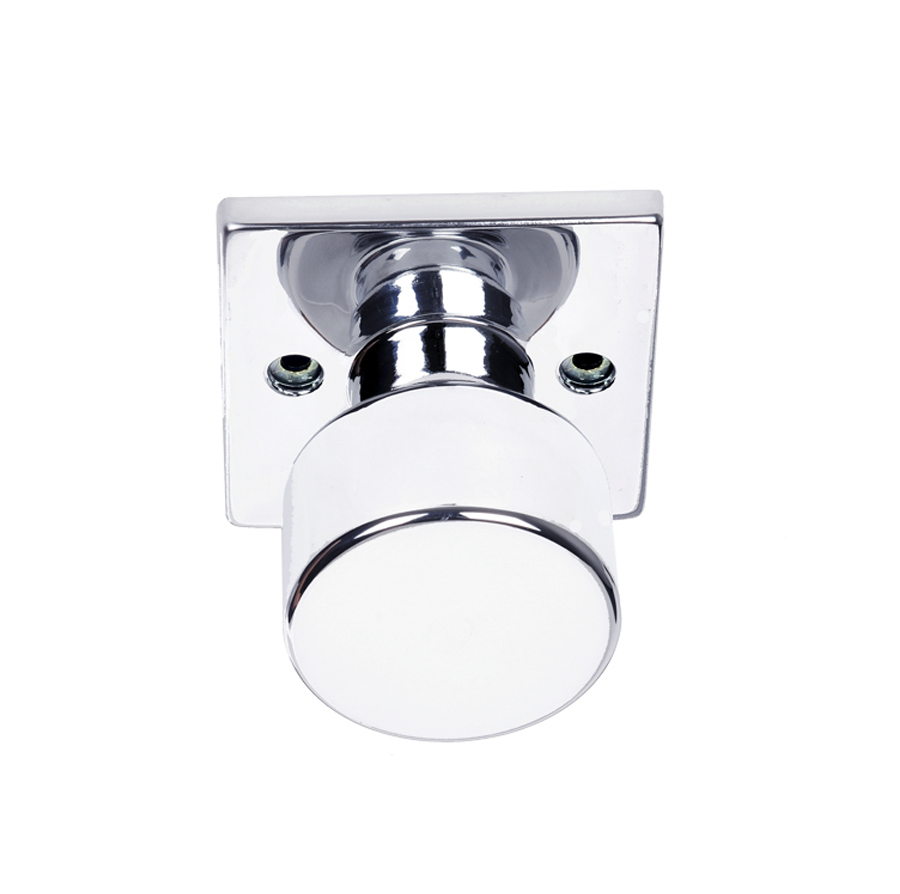 BHP 44988CH Union Square Knob, Chrome