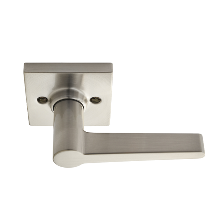 BHP 51315SN Treasure Island Lever, Satin Nickel