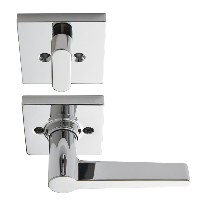 BHP 51988CH Treasure Island Lever, Chrome