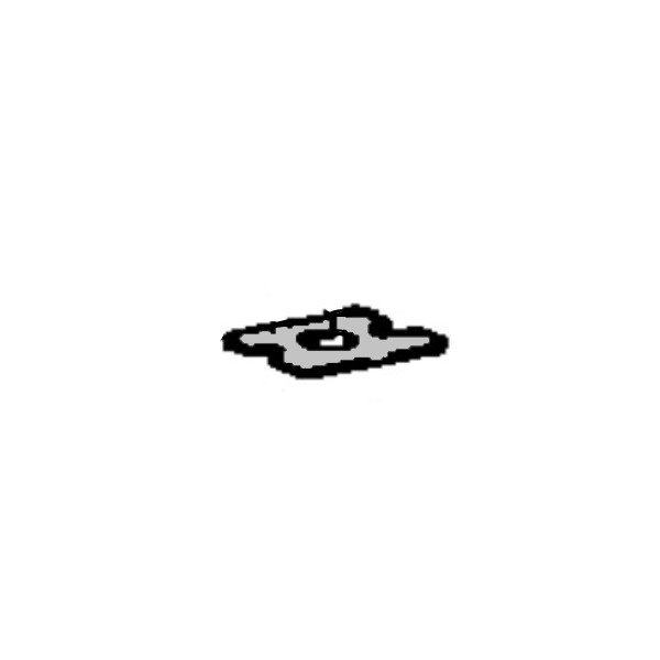 Trumpf 53231 Guide Sheet, Power Fasteners TF 350 (1A1) (1B1)
