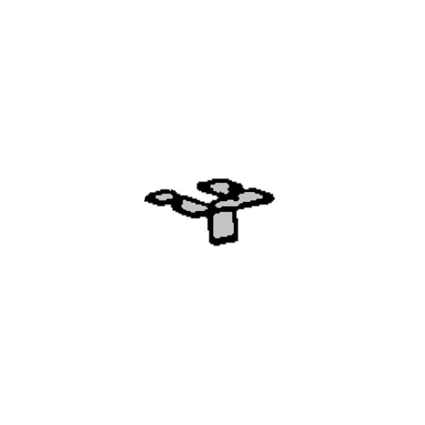 Trumpf 53269 Leaf Spring, TruTool TF 350 (1A1) (1B1)