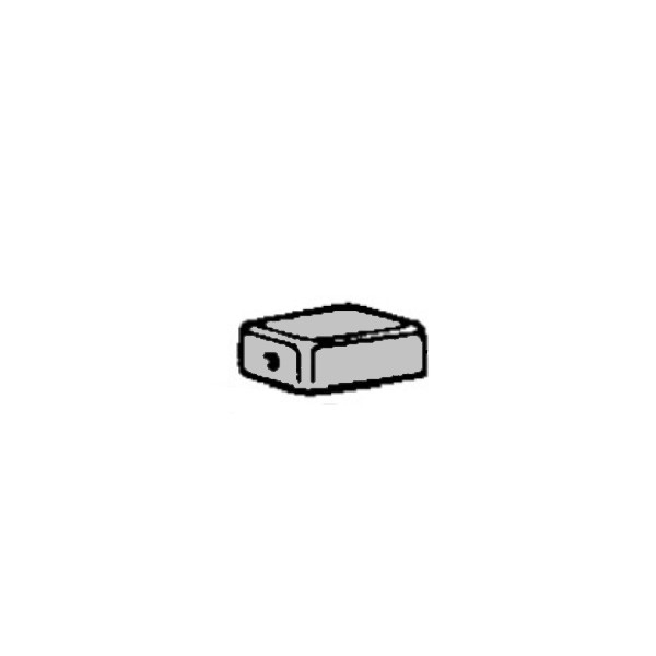 Trumpf 53272 Thrust Pad, TruTool TF 350 (1A1) (1B1)