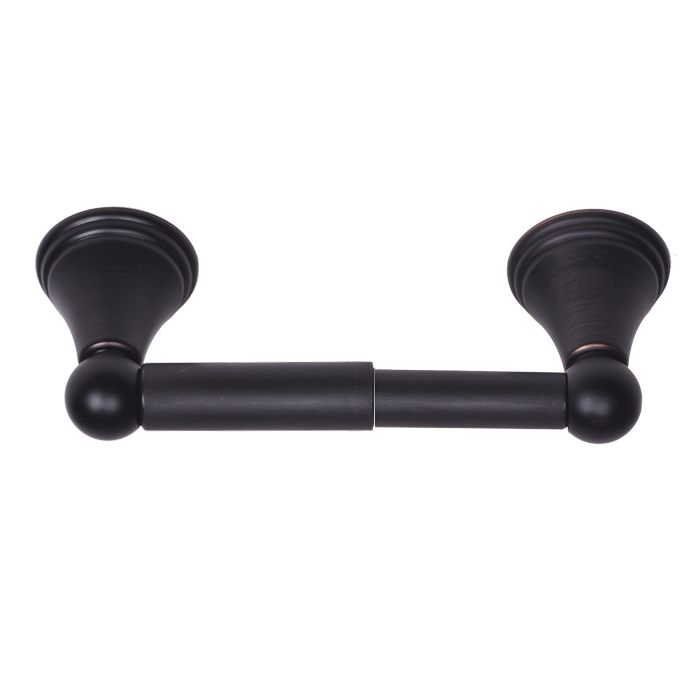 BHP 5409DB Lombard Paper Holder, Dark Bronze