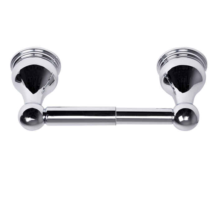 BHP 5709CH West Portal Paper Holder, Chrome