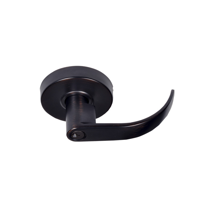 BHP 57711DB West Portal Commercial Grade 2 Lever Set, Dark Bronze