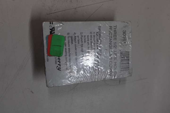 30361 Mulberry Nuts/Bolts/Screws/Washers