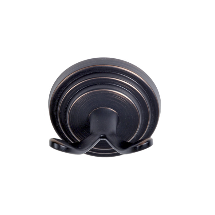 BHP 5802DB Embarcadero Robe Hook, Dark Bronze