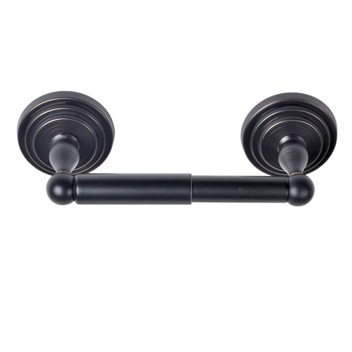 BHP 5809DB Embarcadero Paper Holder, Dark Bronze