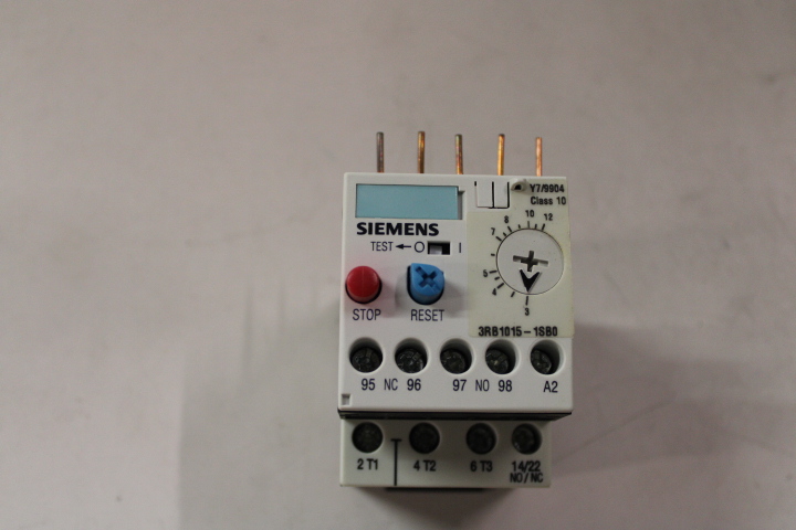 3RB1015-1SB0 Siemens Relays