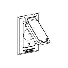 1C-SV Orbit Outlet Boxes/Covers/Accessories