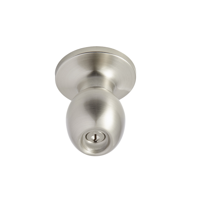 BHP 61515SN Miraloma Park Knob, Satin Nickel
