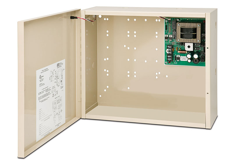 SDC 631RFA Security Door Controls Power Supply