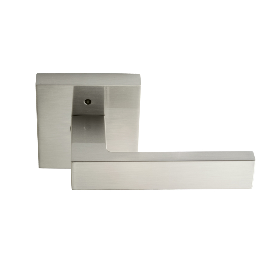 BHP 63215SN Forest Hill Lever, Satin Nickel