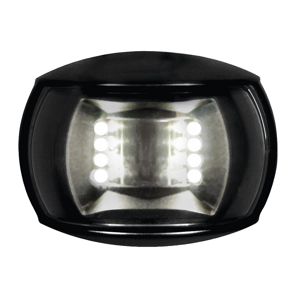 Hella Marine NaviLED Stern Navigation Lamp – 2nm – Black Housing [980520501]