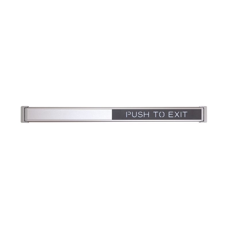 Schlage 672 36 628 RD Exit Device
