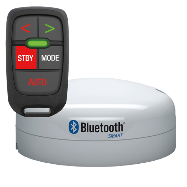 Navico WR10 Wireless Pilot Controller- Bluetooth