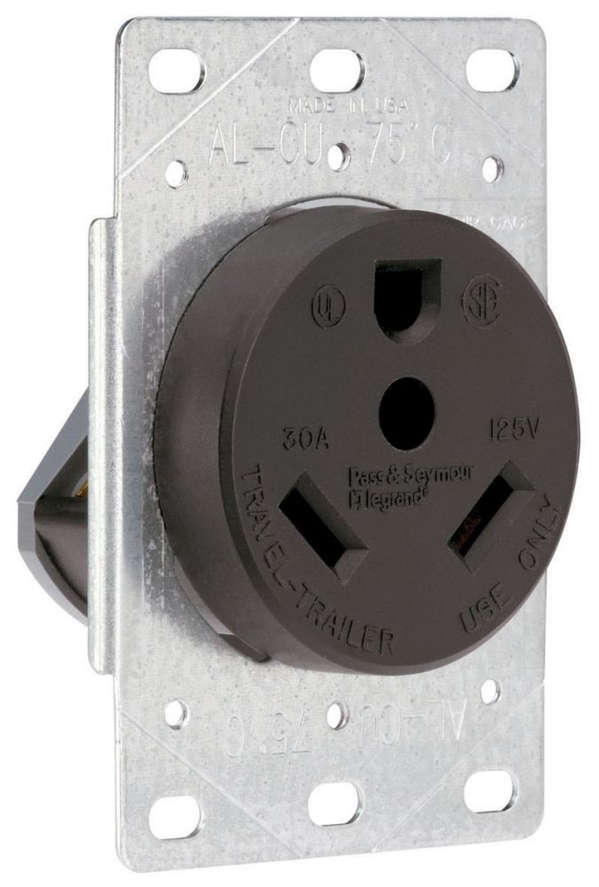 3830 Pass & Seymour Outlets
