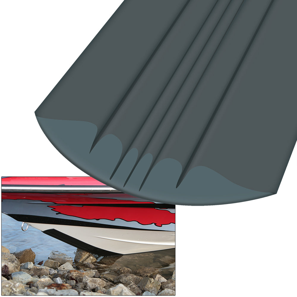 Megaware KeelGuard – 6 – Charcoal [20706]