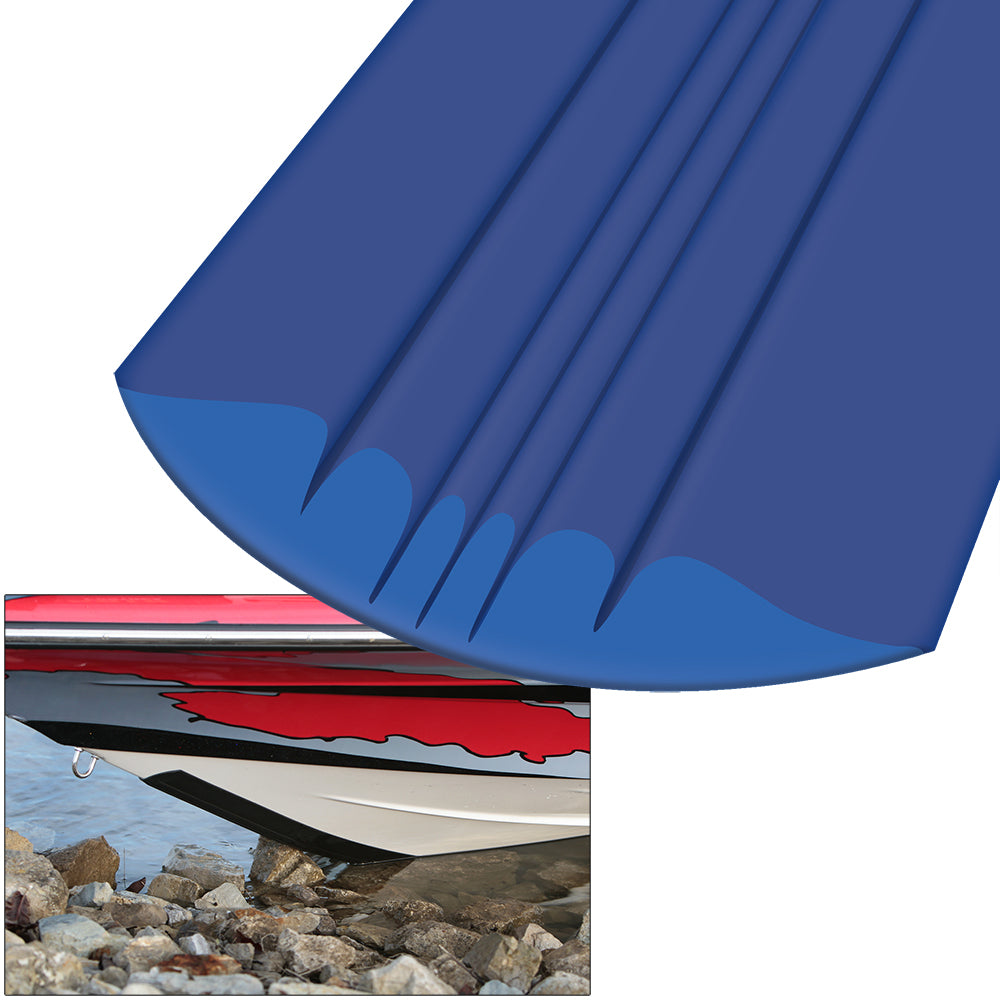 Megaware KeelGuard – 10 – Blue [20910]