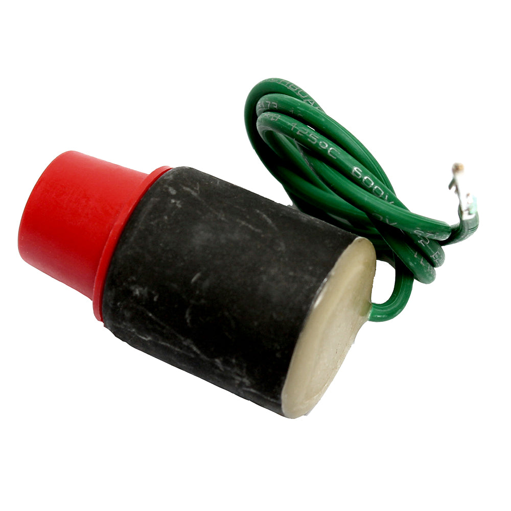 Bennett Solenoid Valve – Green – 24V [VP1135G24V]