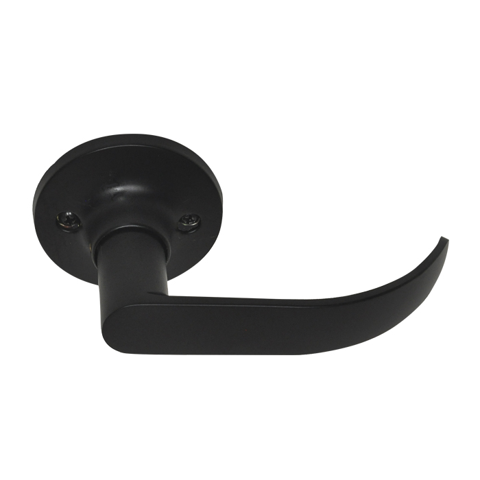 BHP 73344BLK Sunset Blvd Lever, Matte Black
