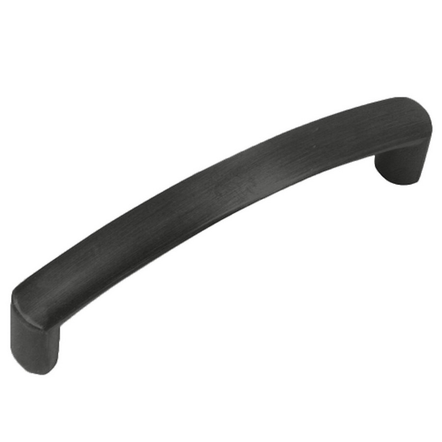 Aventura Pull 3-3/4″ Center to Center Oil Rubbed Bronze Laurey 74666
