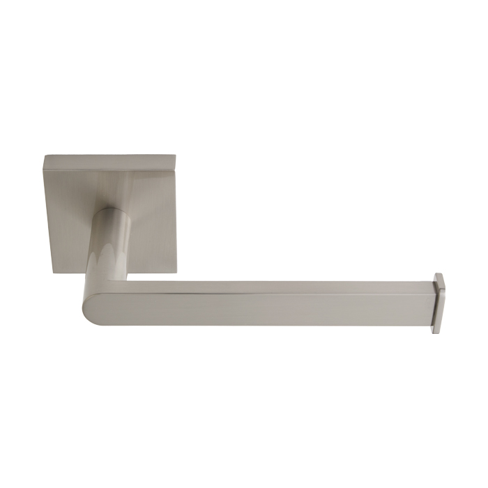 BHP 7607SN Southlake Euro Paper Holder, Satin Nickel