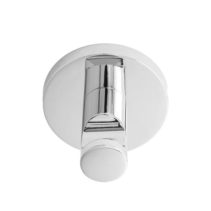 BHP 7701CH Westlake Robe Hook, Chrome