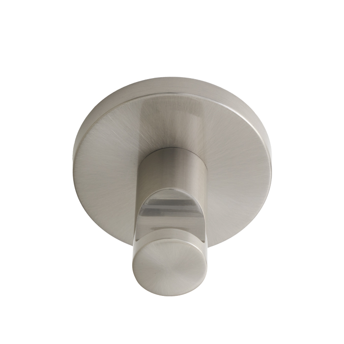 BHP 7701SN Westlake Robe Hook, Satin Nickel