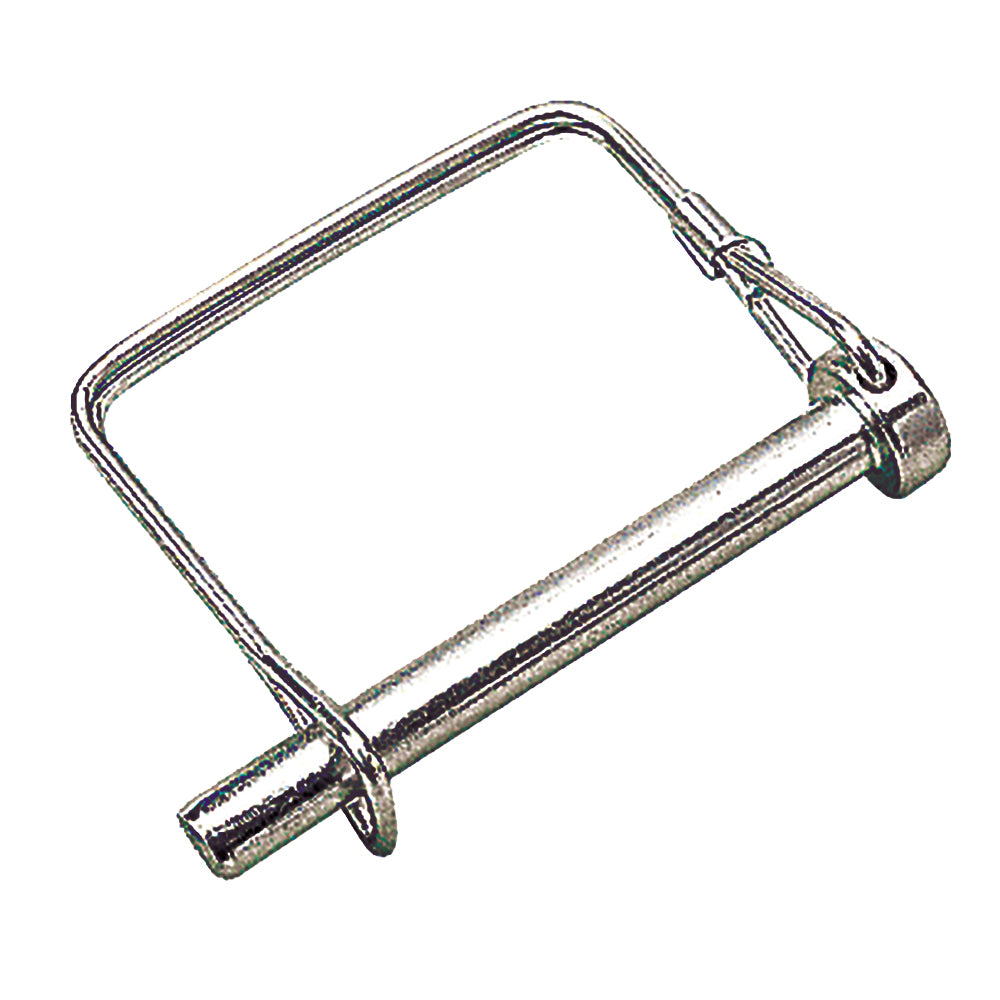 Sea-Dog Galvanized Coupler Lock Pin – 5/16″ [751011-1]