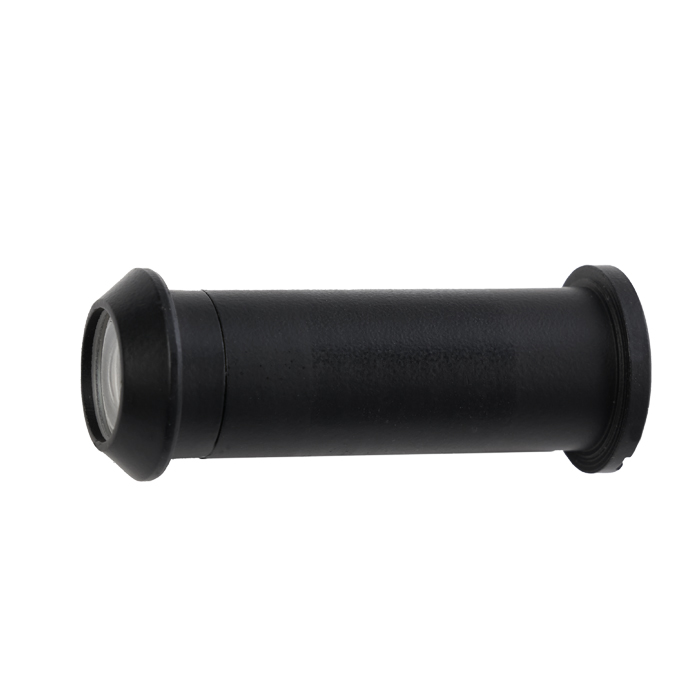 BHP 794BLK 160 UL Door Viewer, Matte Black