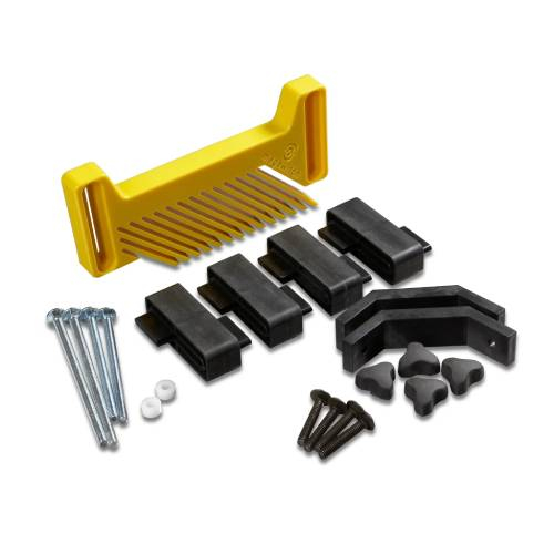 Magswitch 8110178 Vertical Featherboard with Risers